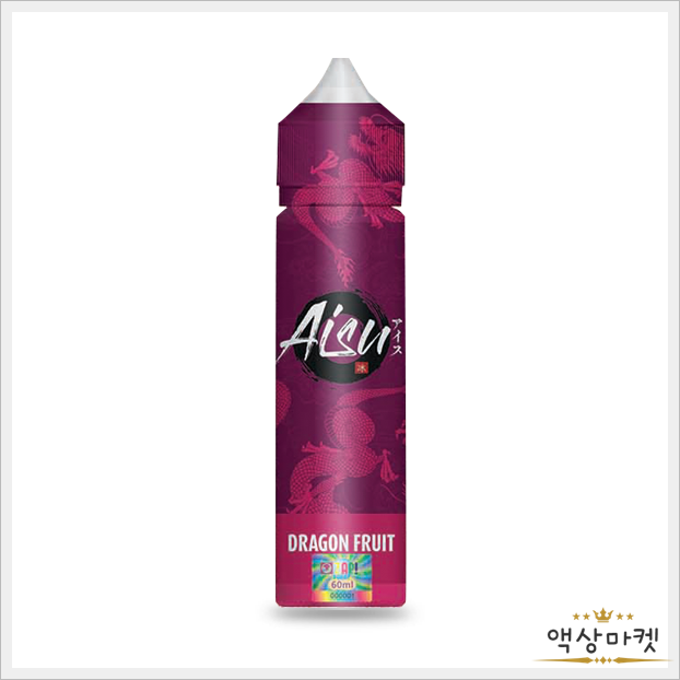 잽쥬스아이수 드래곤 푸르트