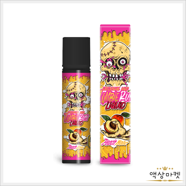 vps좀비런 피치홀릭 s