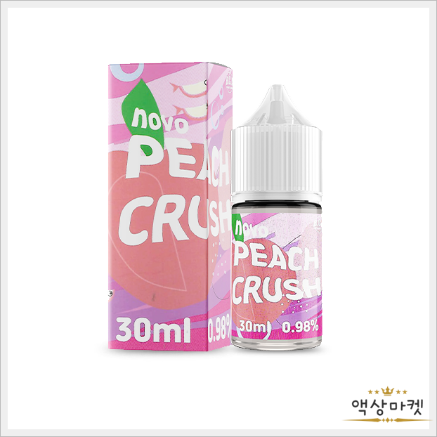 노보피치 크러쉬