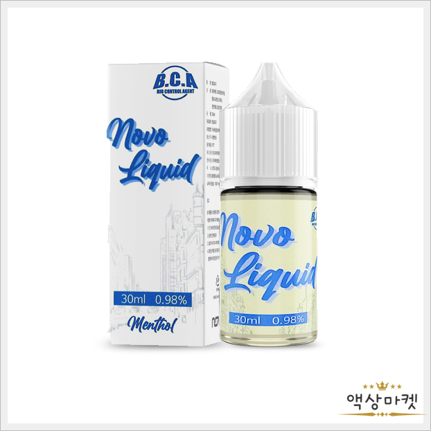 노보타박 멘솔