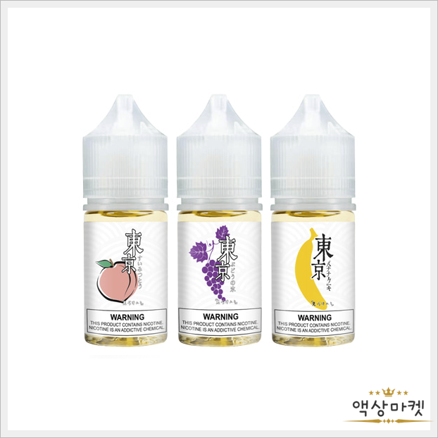 동경 아이스 종