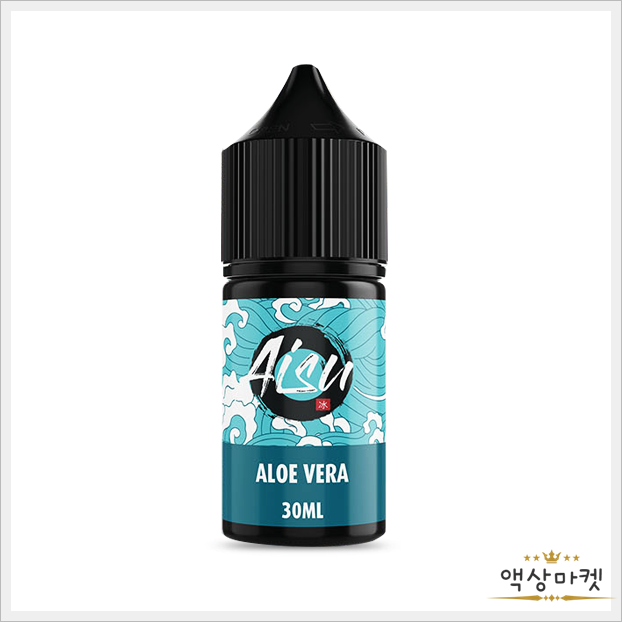 잽쥬스아이수 알로에베라