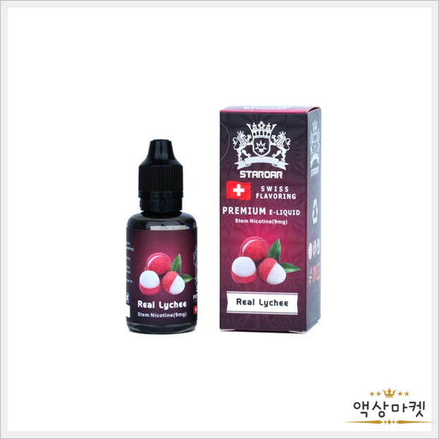 스타로아리얼리치