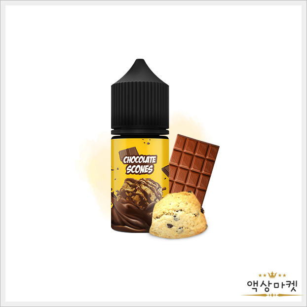 크로닉쥬스초코스콘