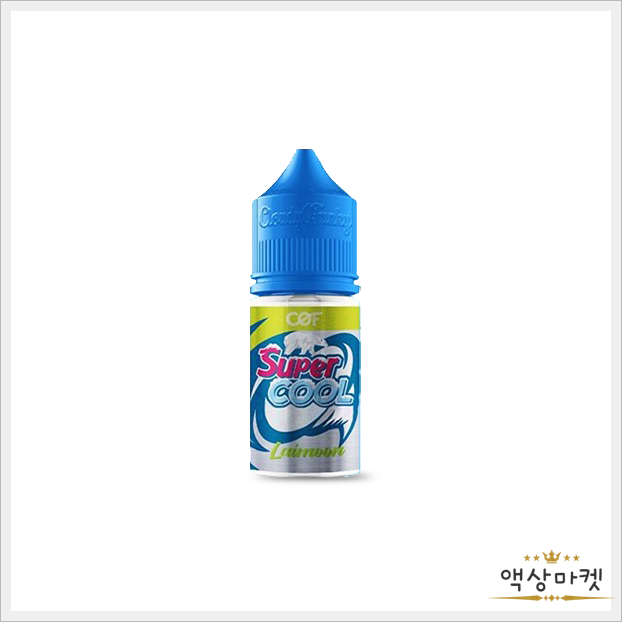 cof 슈퍼쿨레이문