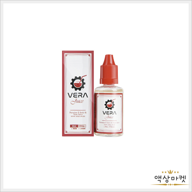 베라쥬스아이스 레드베리