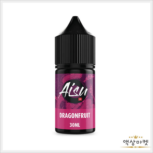 잽쥬스잽쥬스 아이수 드래곤프룻