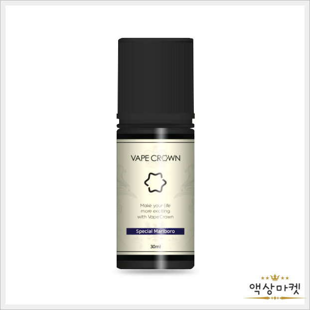 vps 베이프크라운 스페셜 말보로