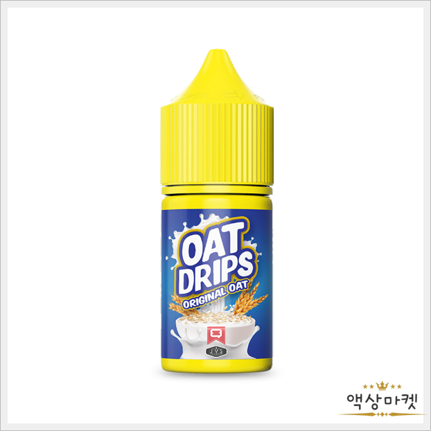 네스티jvs 오트드립 히트솔트 오리지널