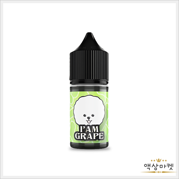 모코아이엠그레이프