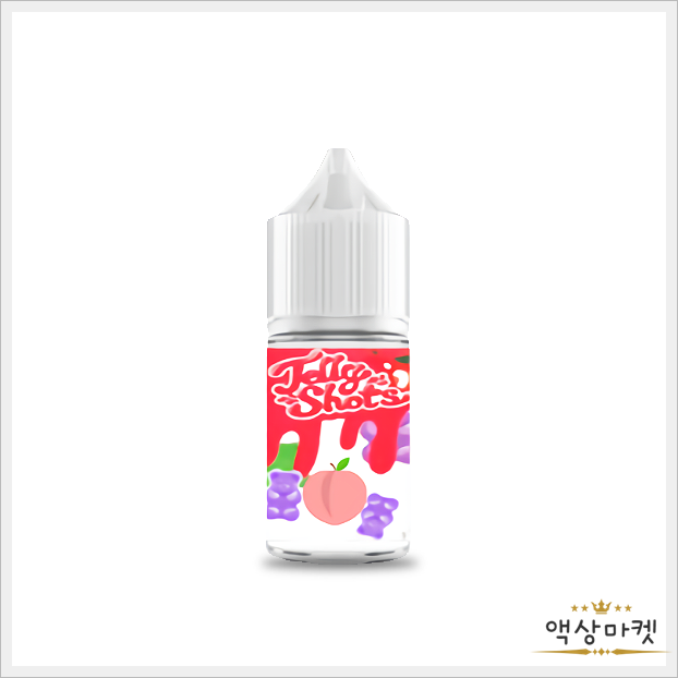 모코젤리샷 피치