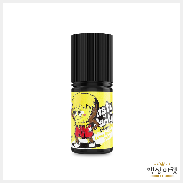 vps테이스티팬티 레몬드리즐케익