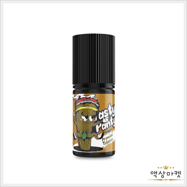 vps테이스티팬티 프리미엄토바코