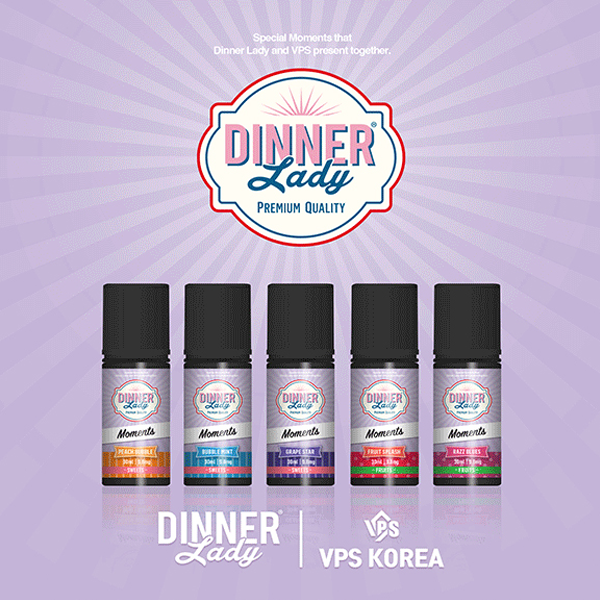 vps디너레이디 모멘츠 그레이프스타