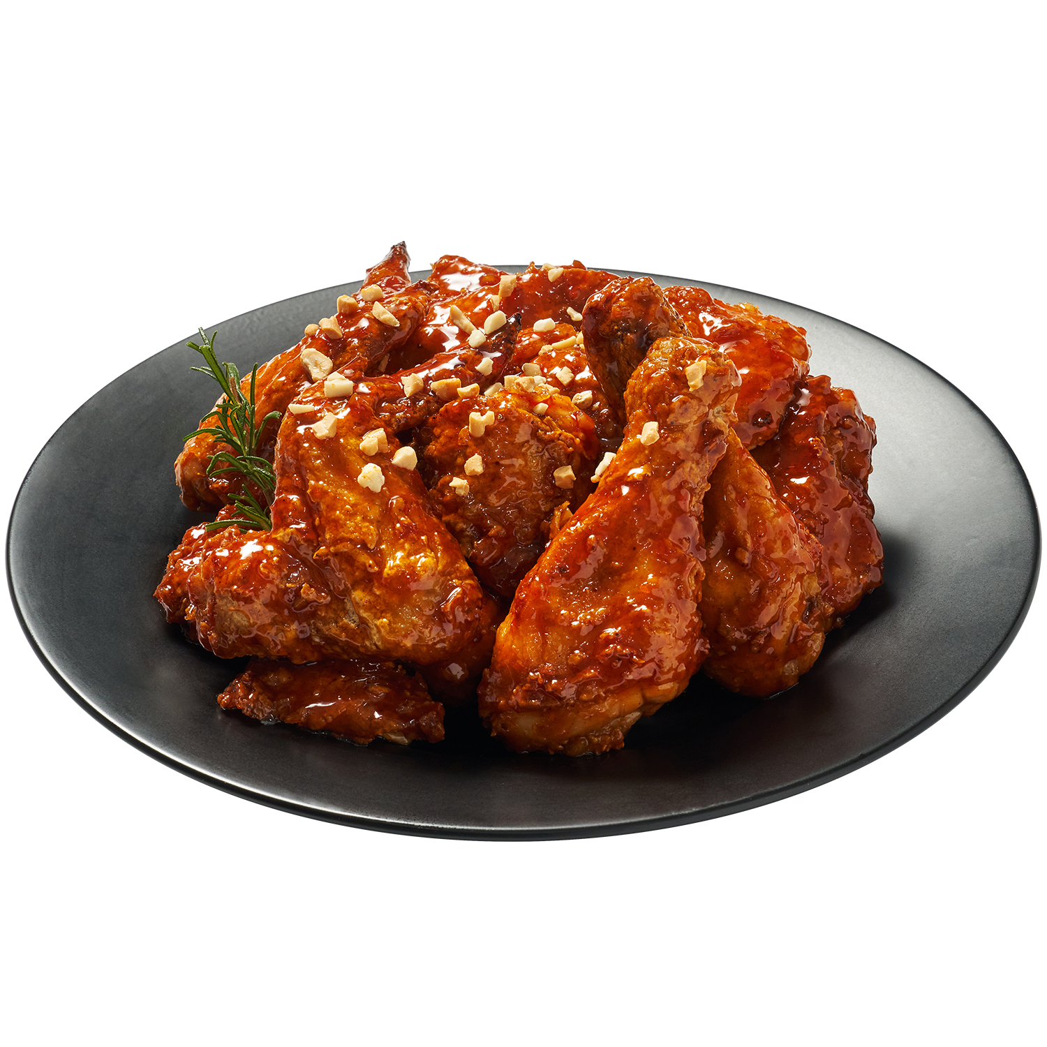 오빠양념치킨