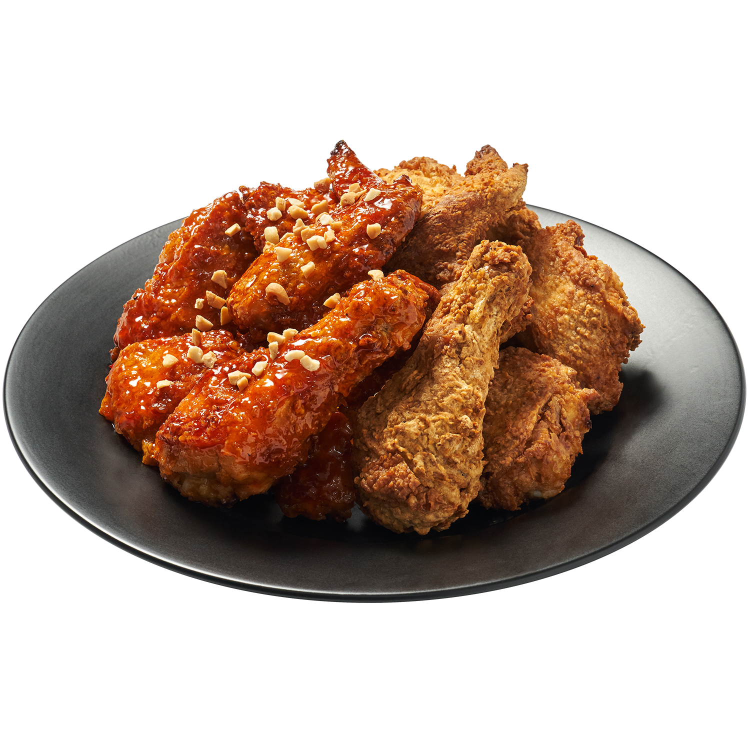베이크반반치킨