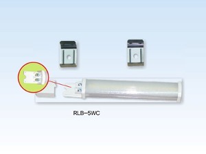 런전자 LED 판넬용 직부등 RLB-15WC AC110V ,AC220V