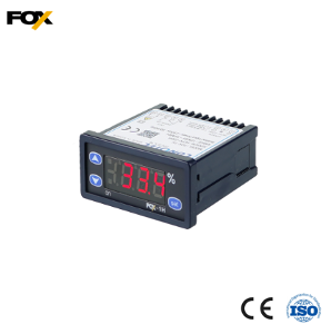 코노텍 FOX-1H 디지털 습도 컨트롤러 (센서포함)
