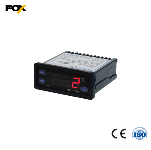 코노텍 FOX-1PH 디지털 온도 컨트롤러 (센서별도구매)