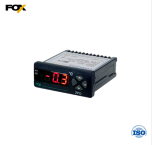 코노텍 FOX-2PD 디지털 온도 컨트롤러(센서별도)