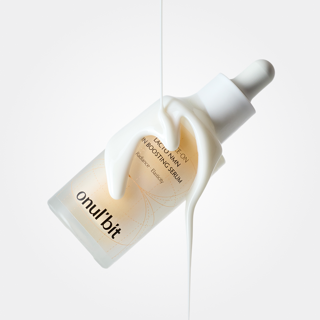 Oneulbit Lacto NMN Skin Boosting Serum