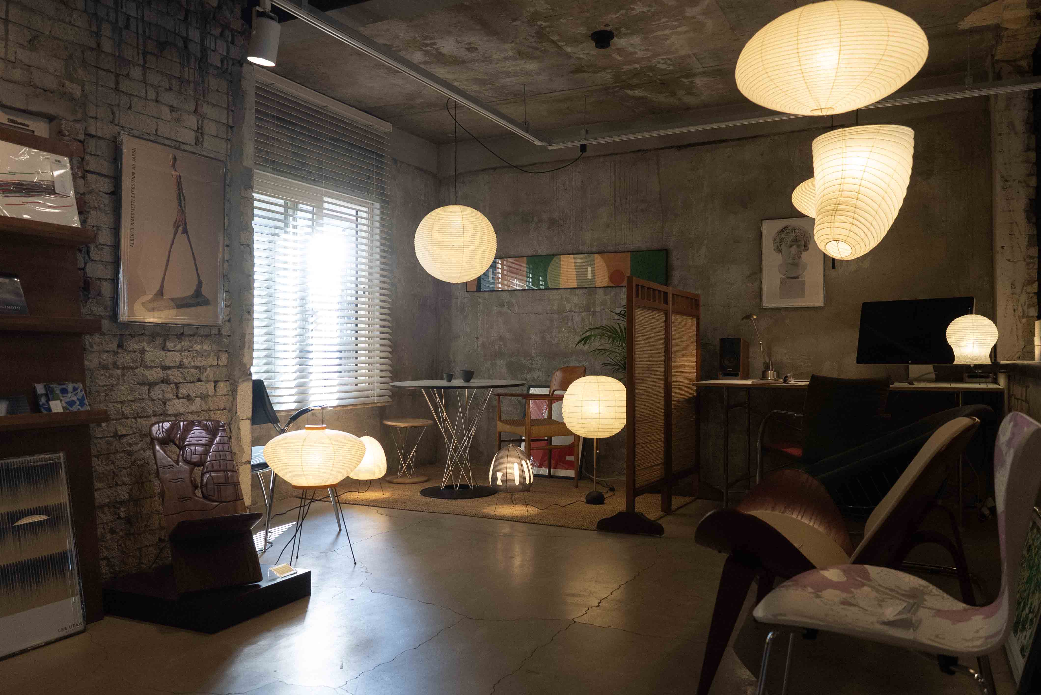 LIGHT SCULPTURES archive 6