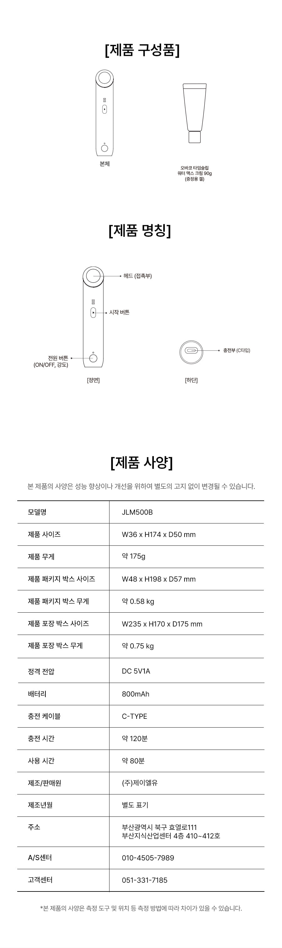 림핏엣지 30