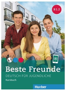 Beste Freunde  B1.2  Kursbuch