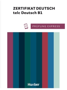 Prüfung Express – telc Deutsch B1