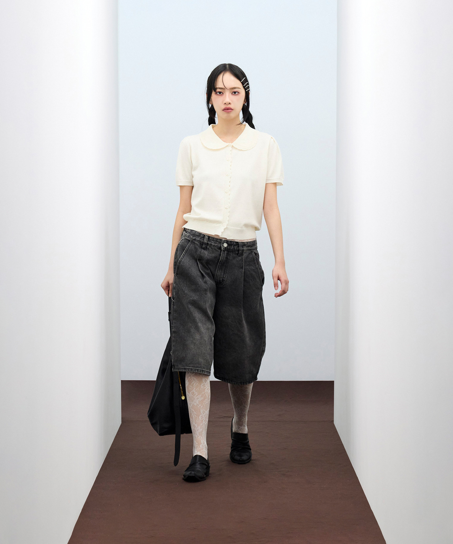 Outerwear - Outerwear - vivabrown