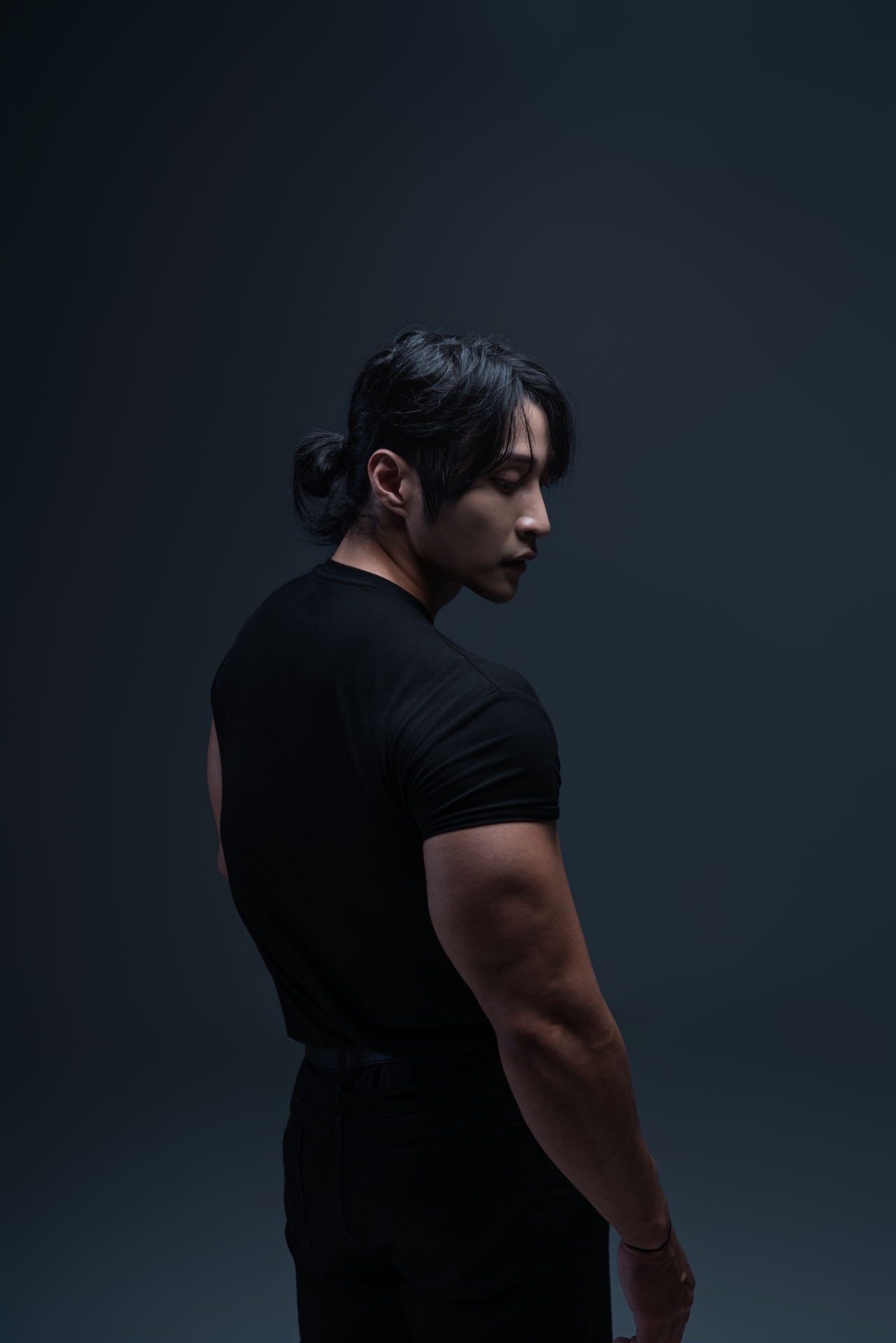 Muscle Fit Main