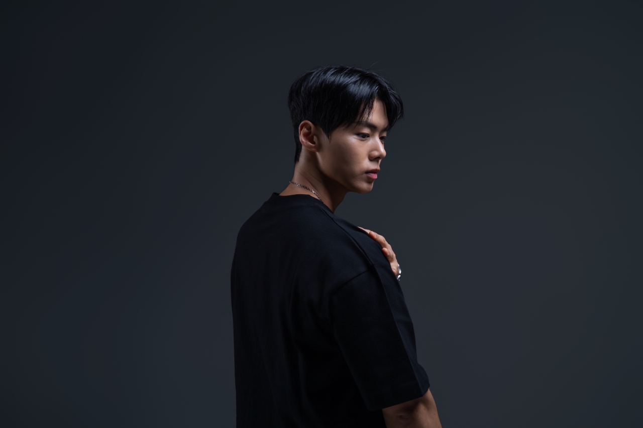 메인 비주얼