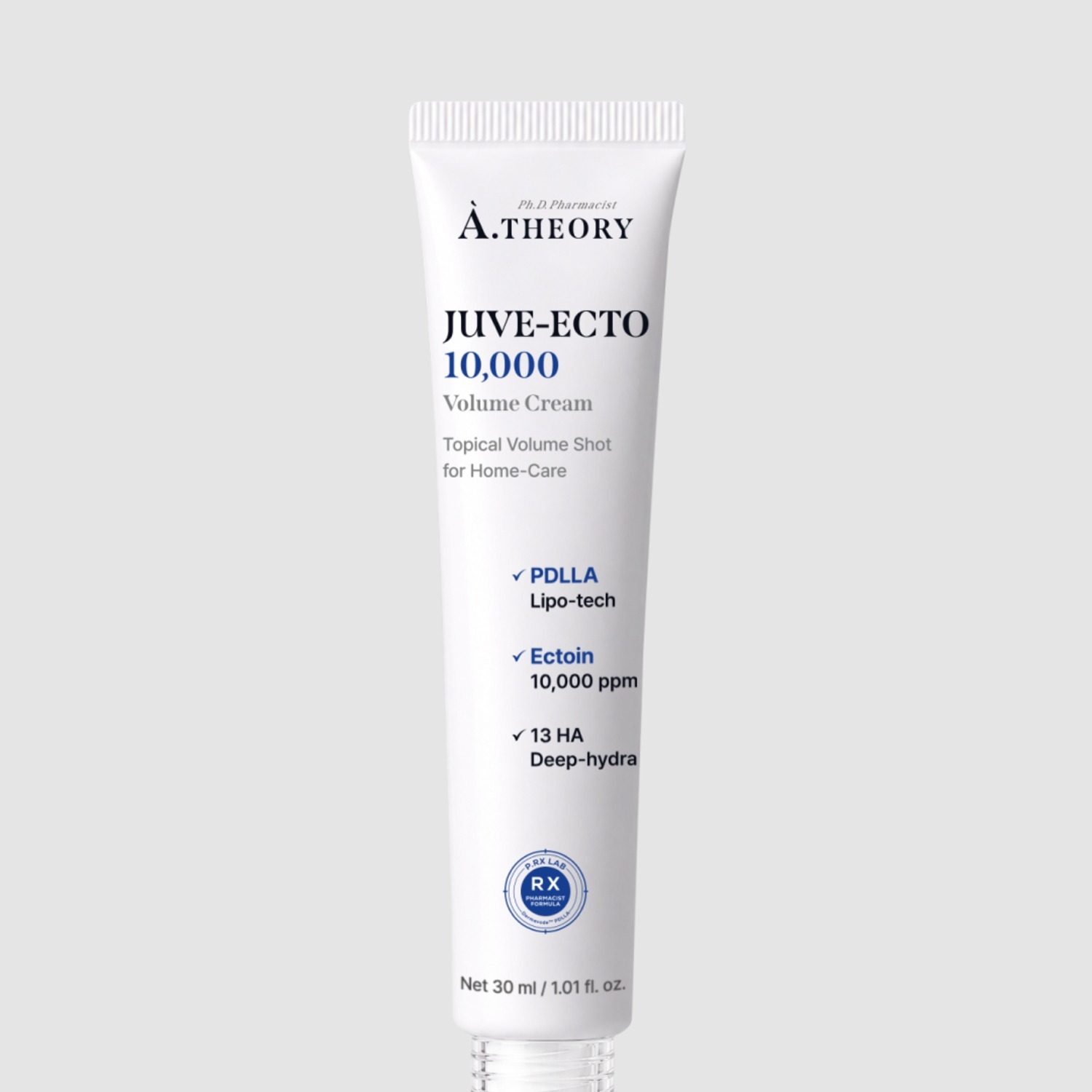 À.THEORY JUVE-ECTO 10,000 Volume Cream