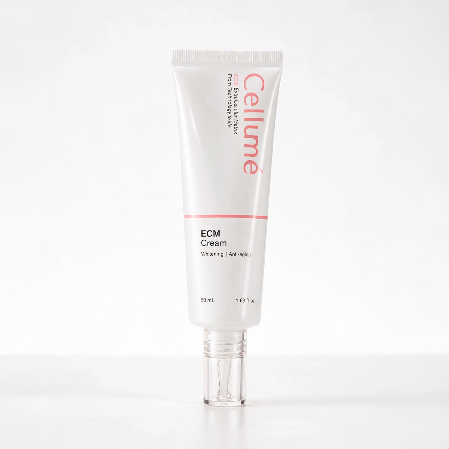 【即日発送】Cellumé ECM CREAM 50ml 스킨케어 - 스킨케어 - Cellumé