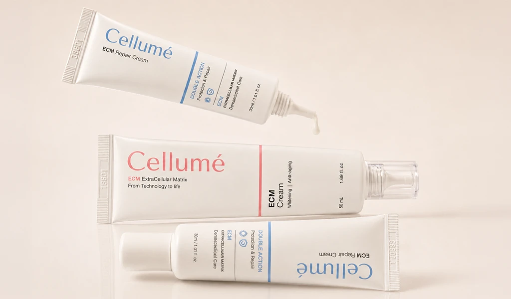 Cellumé