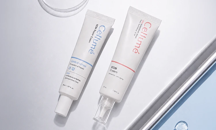 쎌루메 Cellumé