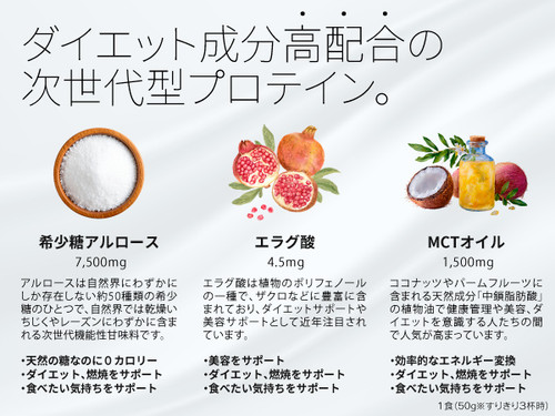 sanasana｜美しく整う PRODIETER ソイプロテイン 1kg チョコ味