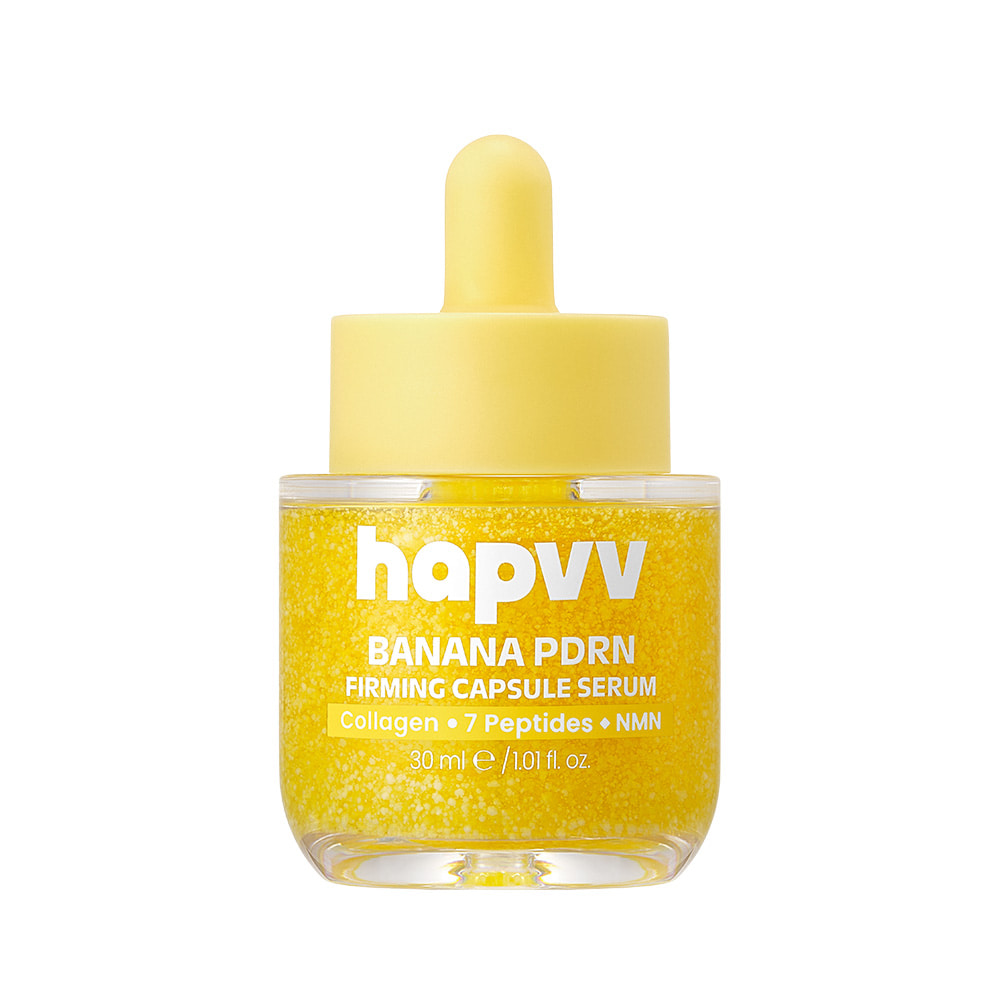 Banana PDRN Firming Capsule Serum 30ml
