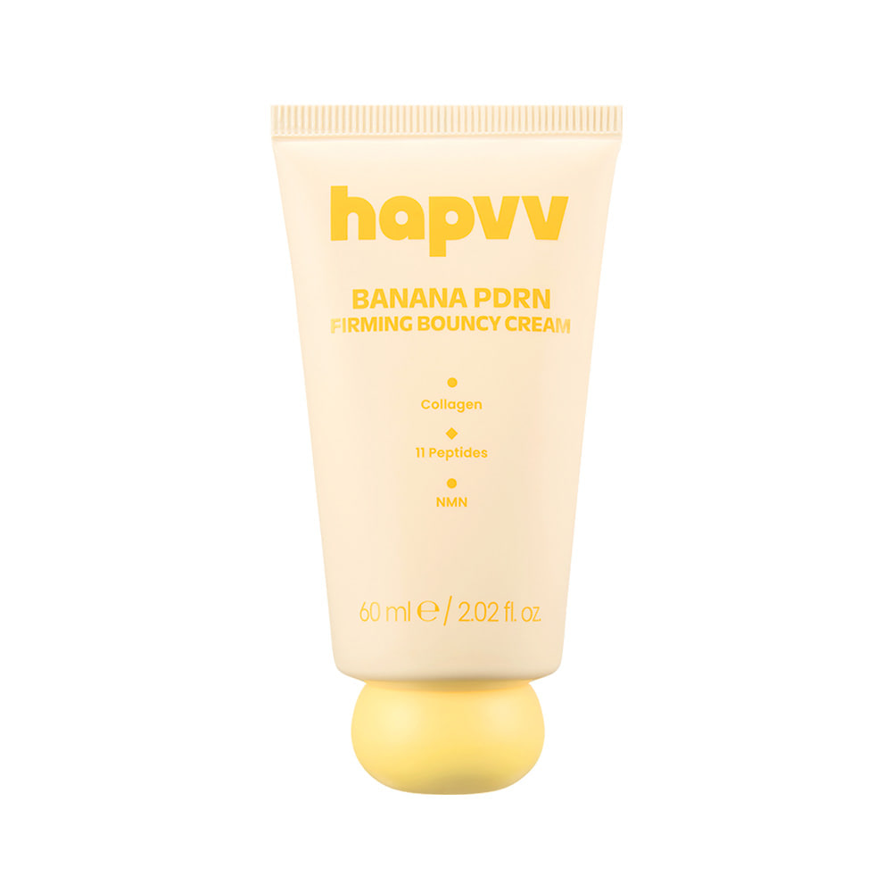 Banana PDRN Firming Bouncy Cream 60ml