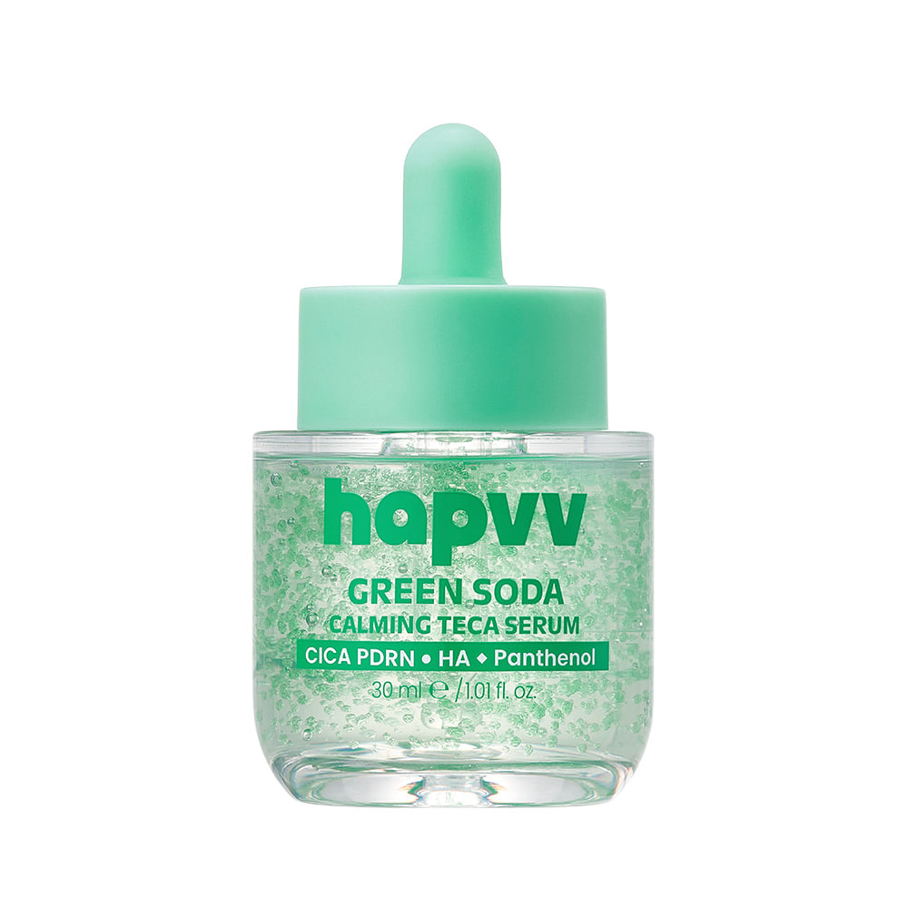 그린 소다 카밍 테카 세럼 30ml