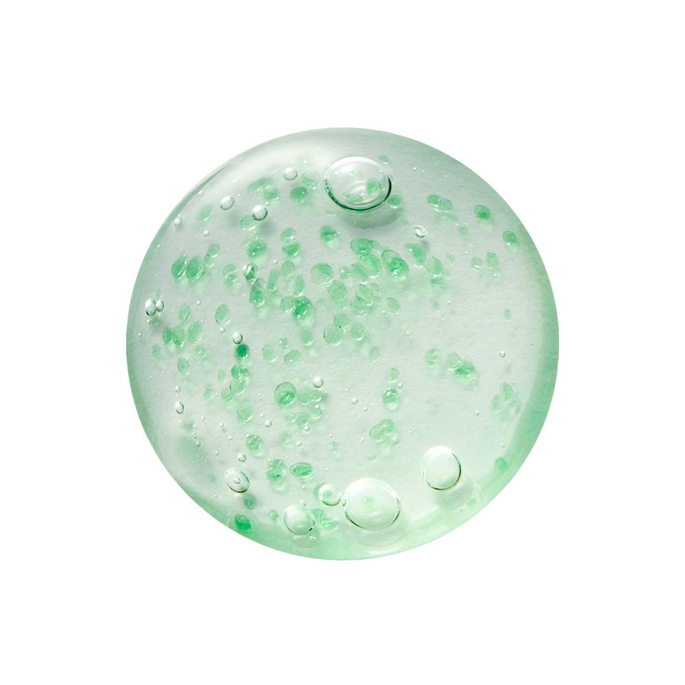 Green Soda Calming Teca Serum 30ml