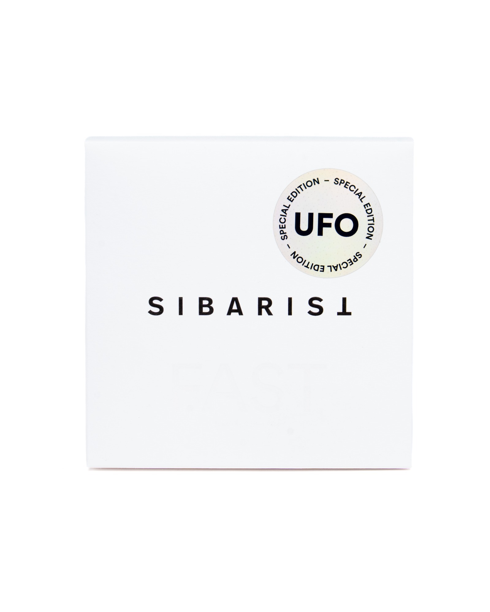 UFO FAST UFO Special Edition 02