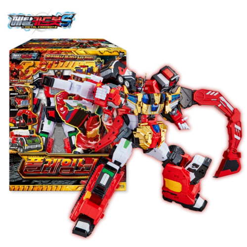 メタルカードボットS フレイムノヴァ メタルカードボットSフレイムノヴァ - XIMERCE