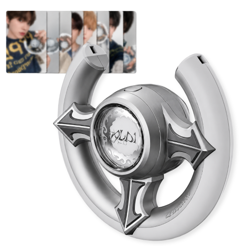 ALPHA DRIVE ONE 公式 ペンライト OFFICIAL LIGHT STICK - XIMERCE