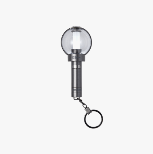 ENHYPEN Official Light Stick Ver.2 Keyring - XIMERCE