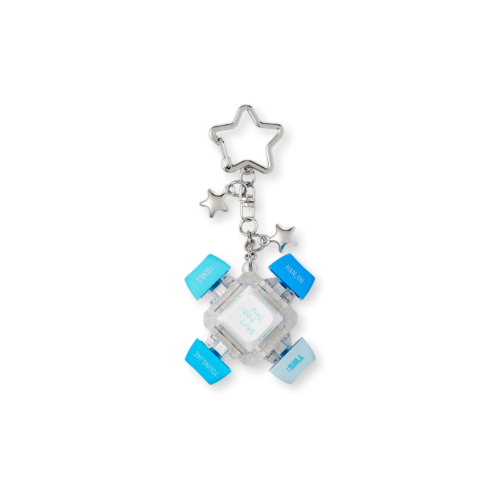 TWS Clicker Keyring - XIMERCE