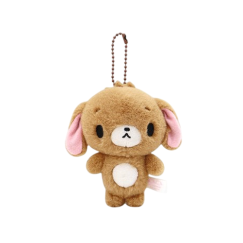 Sugar Bunnies シュガーバニーズ ぬいぐるみキーホルダー - XIMERCE