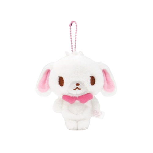 Sugar Bunnies シュガーバニーズ ぬいぐるみキーホルダー - XIMERCE