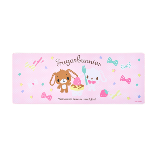 Sugar Bunnies シュガーバニーズ デスクパッド全4種 - XIMERCE