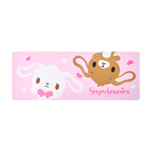 Sugar Bunnies シュガーバニーズ デスクパッド全4種 - XIMERCE